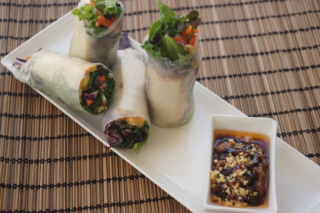 Thai Touch | restaurant | 1462, 1355 E Colorado St, Glendale, CA 91205, USA | 8185071107 OR +1 818-507-1107