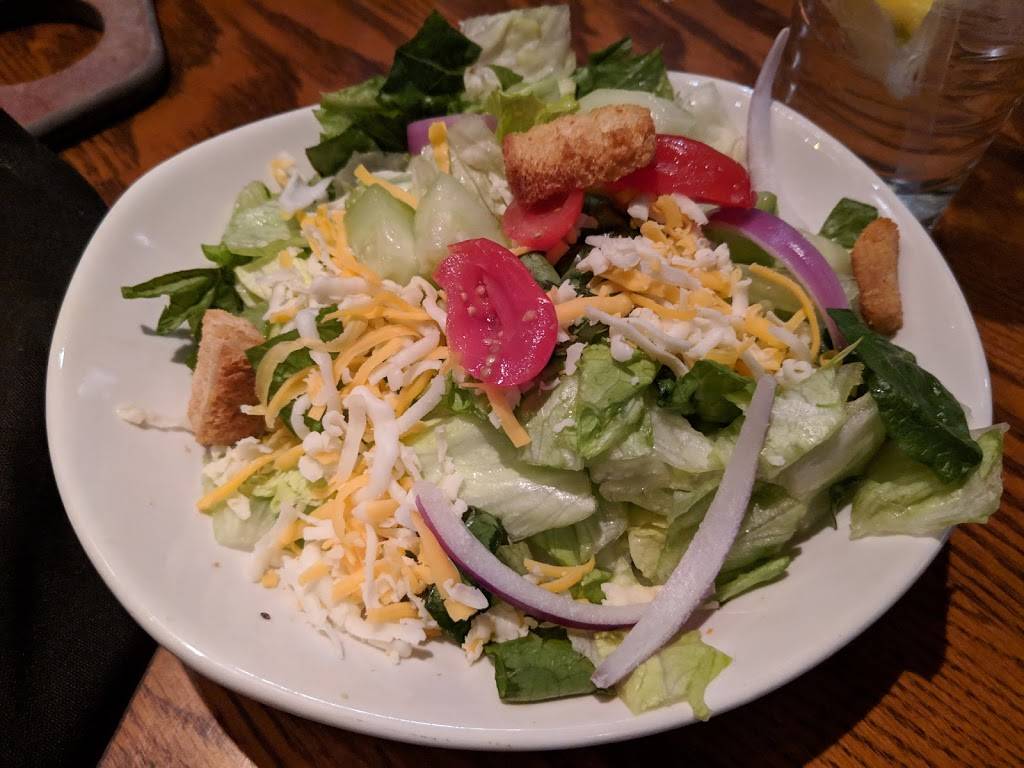 Outback Steakhouse | restaurant | 5200 Monroe St, Toledo, OH 43623, USA | 4198412313 OR +1 419-841-2313