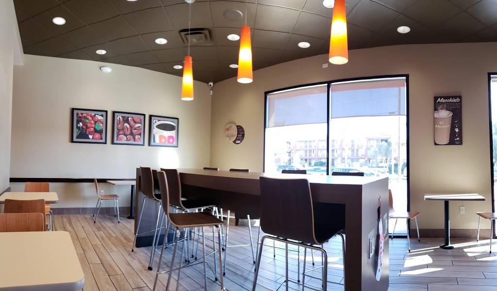 Dunkin | bakery | 13905 Francisquito Ave, Baldwin Park, CA 91706, USA | 6263375120 OR +1 626-337-5120