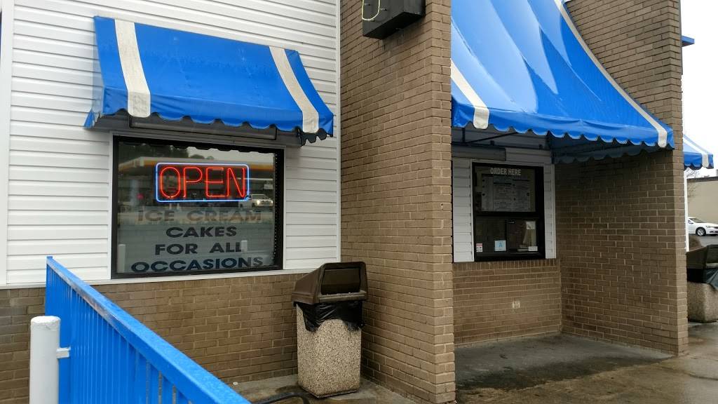 P Ws Gourmet Ice Cream & Catering | restaurant | 491 S Herlong Ave, Rock Hill, SC 29732, USA | 8033667777 OR +1 803-366-7777