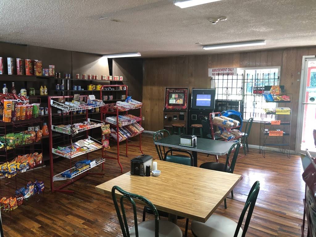 92 Gas N’ Grill | restaurant | 8117, 9351 KY-92, Pineville, KY 40977, USA | 6066542224 OR +1 606-654-2224