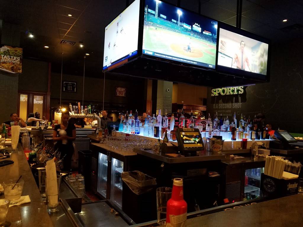 Dave & Busters | restaurant | 4821 Mills Cir, Ontario, CA 91764, USA | 9099871557 OR +1 909-987-1557