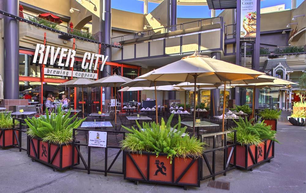 River City Brewing Company | restaurant | 6241 Fair Oaks Blvd suite g, Carmichael, CA 95608, USA | 9165505093 OR +1 916-550-5093