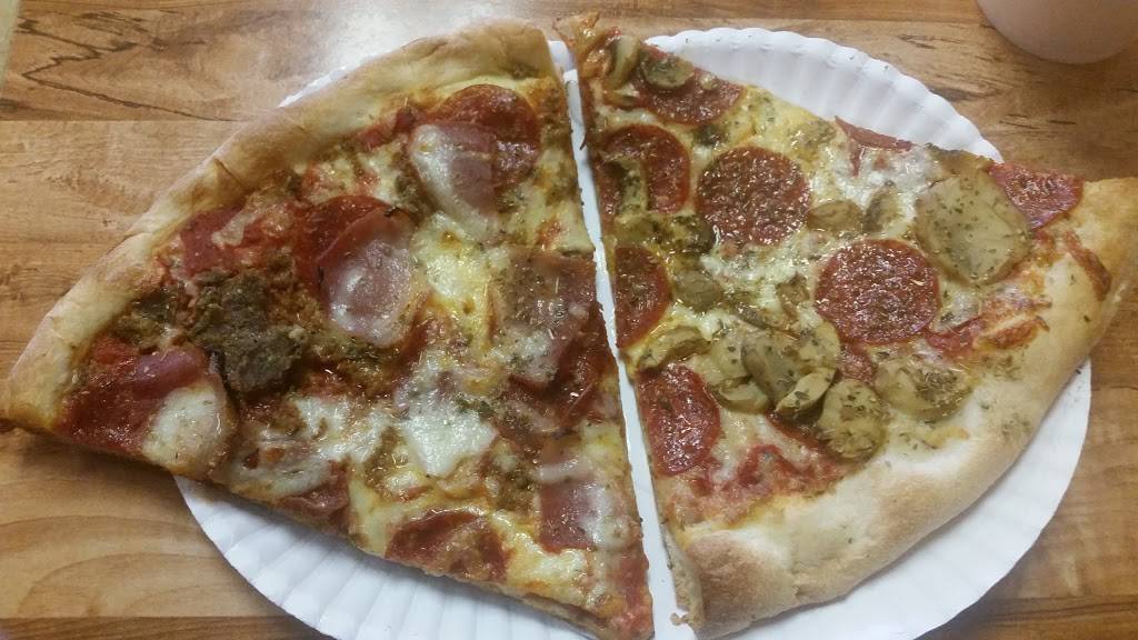 Miss Ellies Pizza | restaurant | 903 E Bitters Rd, San Antonio, TX 78216, USA | 2104991258 OR +1 210-499-1258