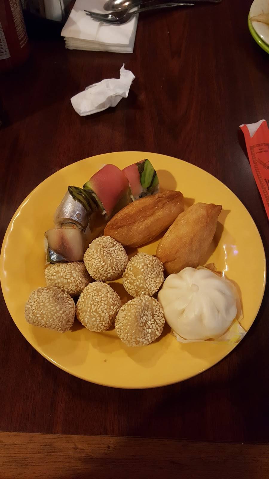 Champion Grill Buffet | restaurant | 475 W Olive Ave, Merced, CA 95348, USA | 2093254846 OR +1 209-325-4846