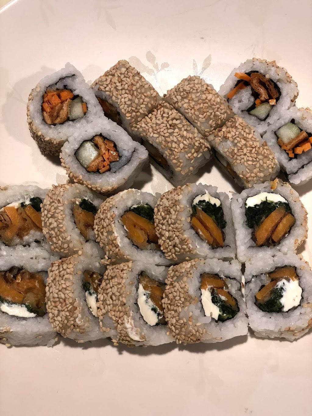 Fuji Sushi Japanese Cuisine | restaurant | 1449 Lee Rd, Winter Park, FL 32789, USA | 4076451299 OR +1 407-645-1299