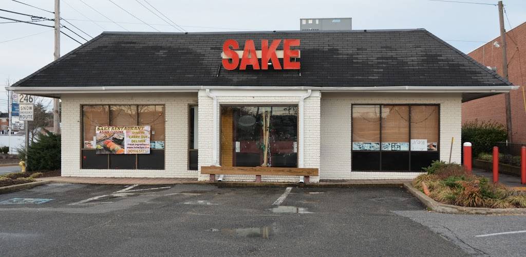 Sake Japanese Seafood & Steak House | restaurant | 21719 Great Mills Rd, Lexington Park, MD 20653, USA | 3018637222 OR +1 301-863-7222