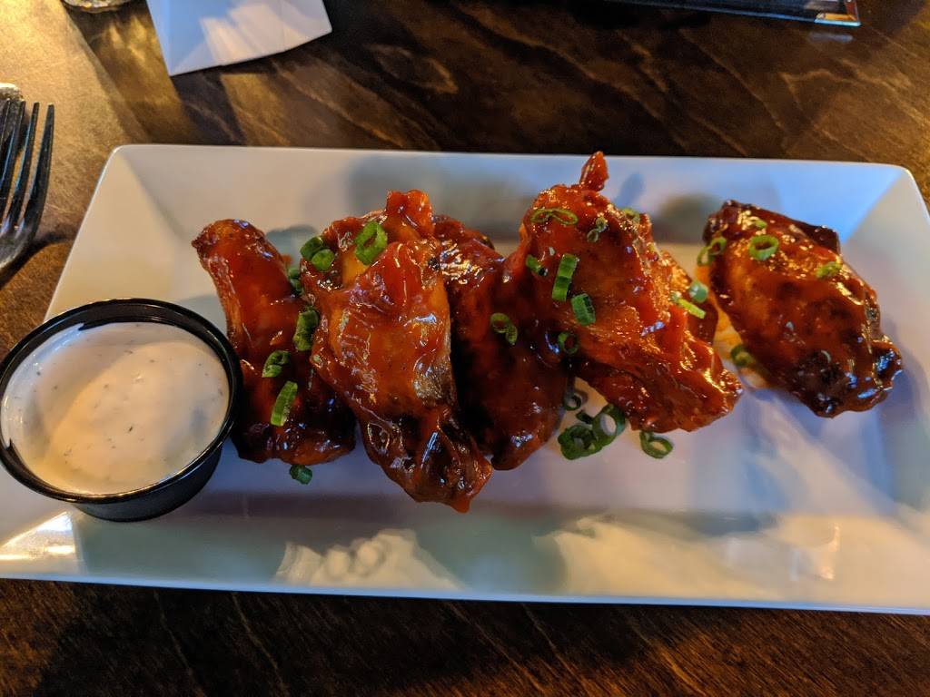 Tropics Ale House Midtown | restaurant | 2001 J St, Sacramento, CA 95811, USA | 9165947286 OR +1 916-594-7286