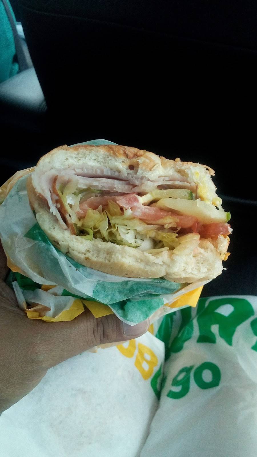 Subway | restaurant | 13637 NW 7th Ave, Miami, FL 33168, USA | 3056887827 OR +1 305-688-7827