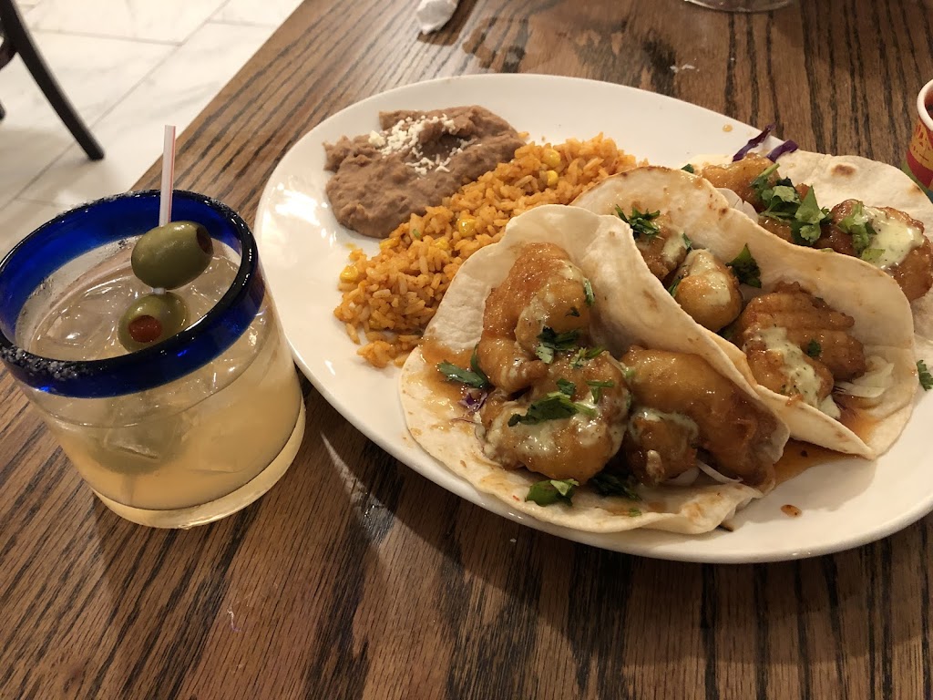 On the Border Mexican Grill & Cantina | restaurant | 7010 Padre Blvd, South Padre Island, TX 78597, USA | 9567721087 OR +1 956-772-1087