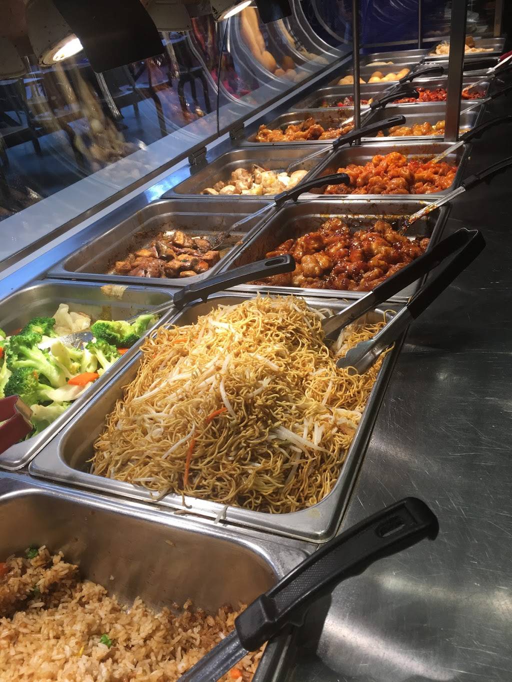 Asian Gourmet | restaurant | 390 N Front St, Belleville, ON K8P 3C9, Canada | 6137798880 OR +1 613-779-8880