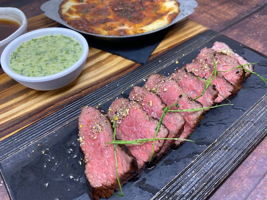 Zusik | restaurant | 202 W 14th St, New York, NY 10011, USA | 6463705331 OR +1 646-370-5331