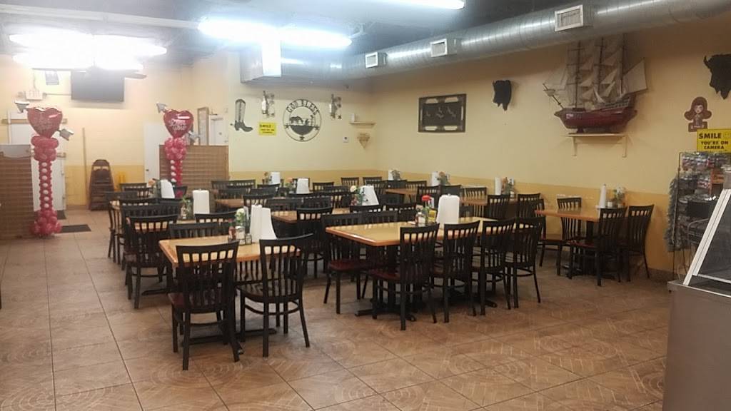 La Roca #3 | restaurant | 15838 S Post Oak Rd, Houston, TX 77053, USA | 2818093232 OR +1 281-809-3232