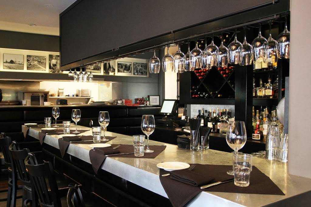 Nicks Next Door | restaurant | 11 College Ave, Los Gatos, CA 95030, USA | 4084025053 OR +1 408-402-5053