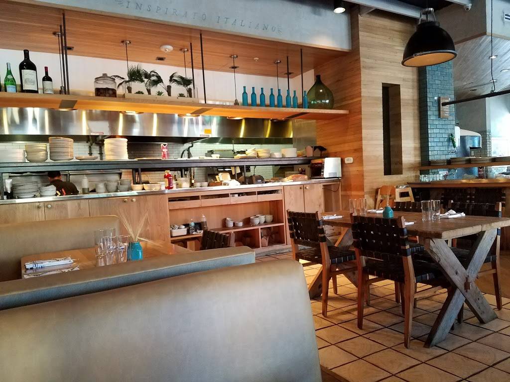 Ava | restaurant | 718 S Howard Ave, Tampa, FL 33606, USA | 8135123030 OR +1 813-512-3030