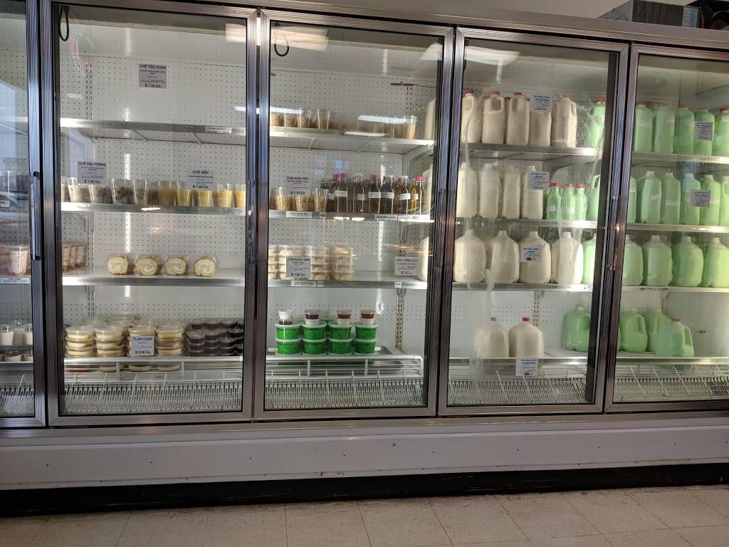 L T Tofu & Fastfood | restaurant | 13433 TX-249 #4, Houston, TX 77086, USA | 2814451775 OR +1 281-445-1775