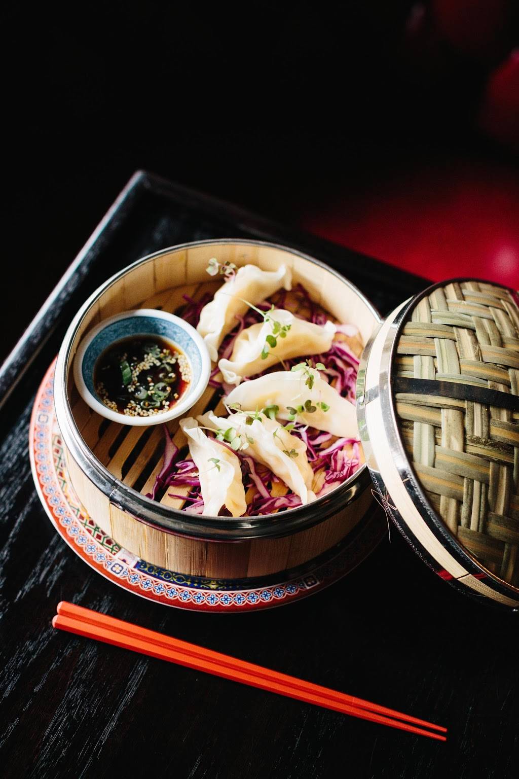 Fat Buddha | restaurant | 212 Avenue A, New York, NY 10009, USA | 2125980500 OR +1 212-598-0500