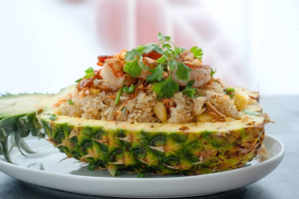 Pakpao Thai Food - Design District | restaurant | 1628 Oak Lawn Ave #120, Dallas, TX 75207, USA | 2147497002 OR +1 214-749-7002