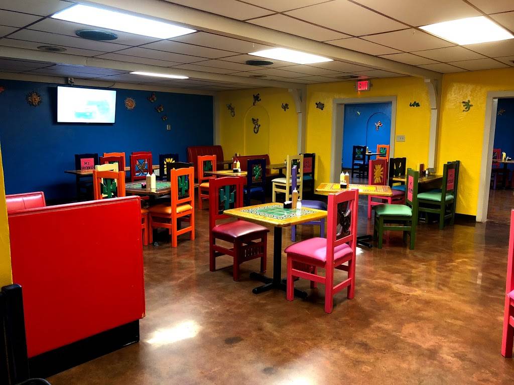 Little Mexico #2 | restaurant | 1015 E Marshall Ave, Longview, TX 75601, USA | 9032301616 OR +1 903-230-1616