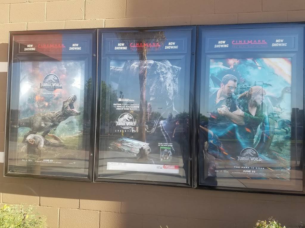 Cinemark Jess Ranch | meal takeaway | 18935 Bear Valley Rd, Apple Valley, CA 92308, USA | 7602475871 OR +1 760-247-5871