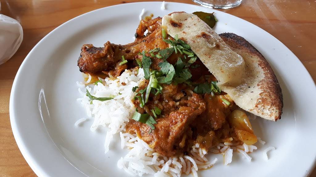 Restaurant Shalimar | restaurant | 263 Rue Queen, Sherbrooke, QC J1M 1K8, Canada | 8198239683 OR +1 819-823-9683