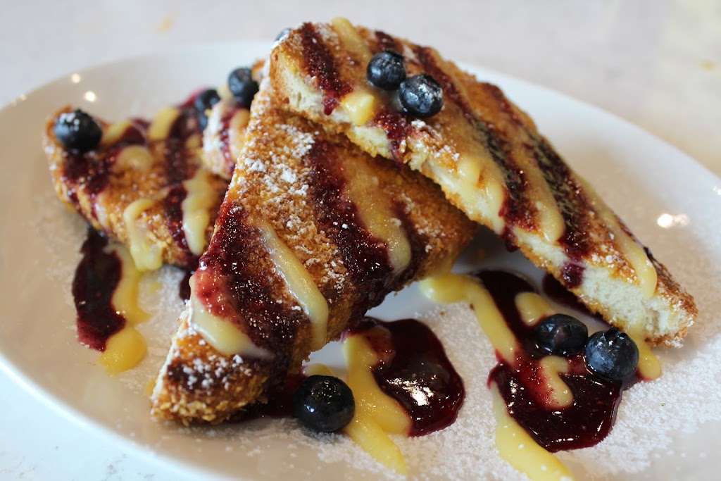 Urban Egg a daytime eatery | restaurant | 4921 W 119th St, Overland Park, KS 66209, USA | 9135867500 OR +1 913-586-7500