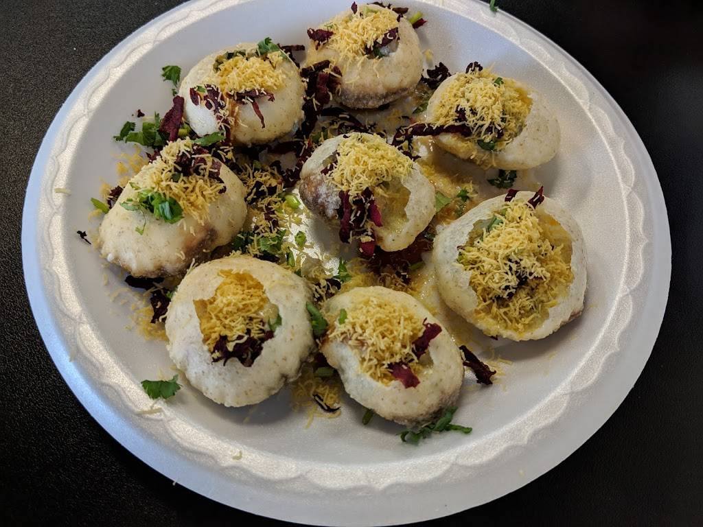 Chaat Cafe | restaurant | 705 S Gammon Rd, Madison, WI 53719, USA | 6087095252 OR +1 608-709-5252