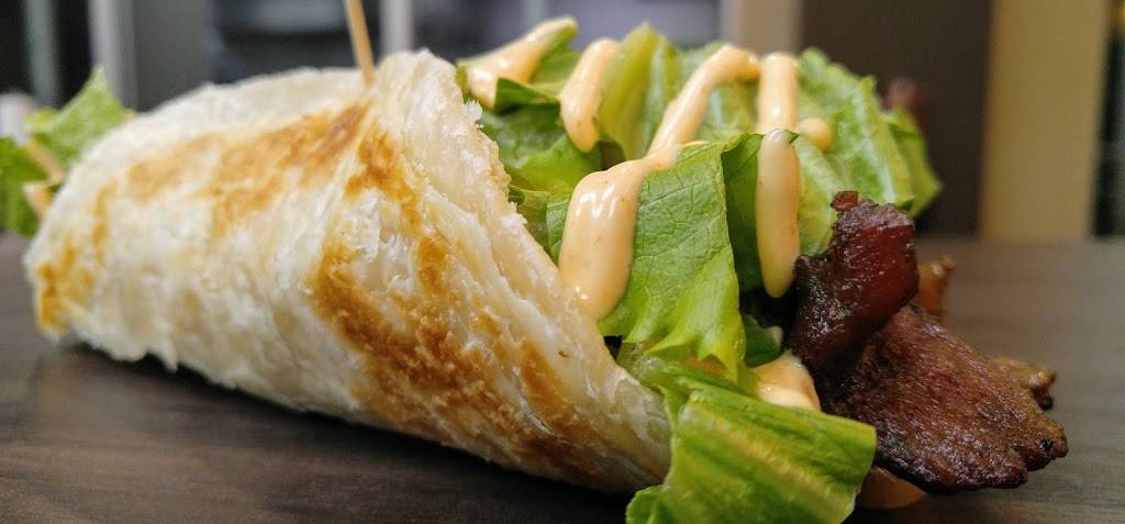 Bebu Asian Kitchen | restaurant | 2400 W Main St, League City, TX 77573, USA | 2817668801 OR +1 281-766-8801