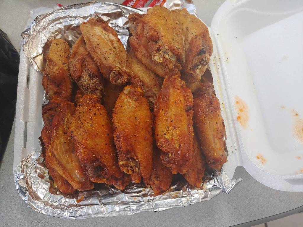 J Wings | restaurant | Fultondale, AL 35068, USA | 2058085667 OR +1 205-808-5667