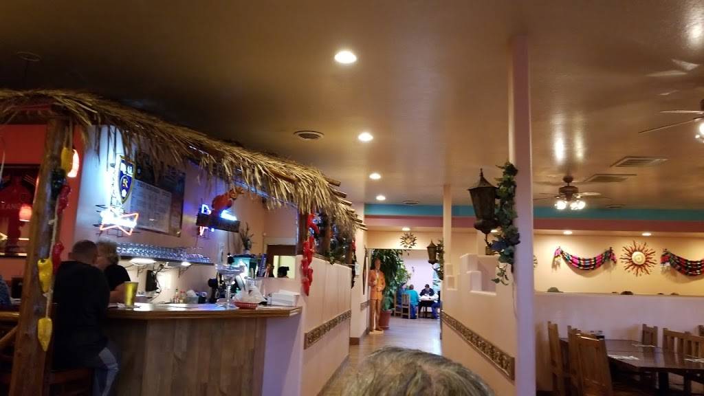 El Rancho Grande | restaurant | 4750 W 4850 S, Kearns, UT 84118, USA | 8019666822 OR +1 801-966-6822