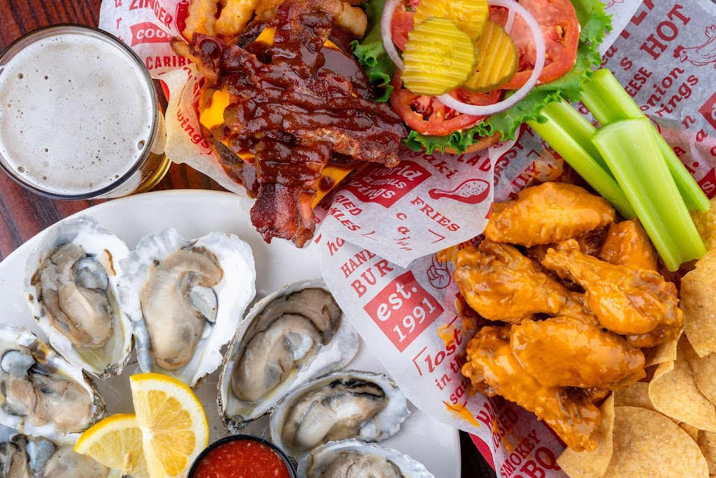 Jeffersons | restaurant | 110 Battle Creek Rd, Kimball, TN 37347, USA | 4232284058 OR +1 423-228-4058