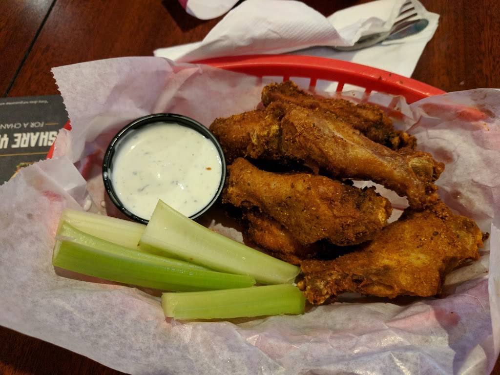 Ricks Tavern | restaurant | 5955 Boymel Dr, Fairfield, OH 45014, USA | 5138741992 OR +1 513-874-1992