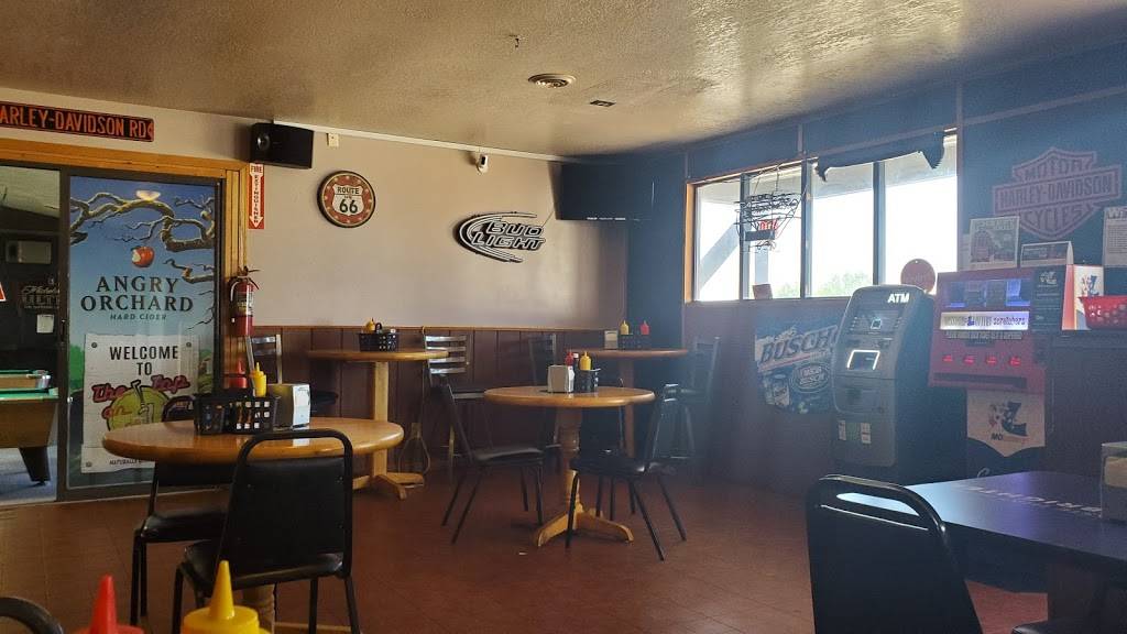 The TAP on Route 66 | restaurant | 948 Old Rte 66, St Robert, MO 65584, USA | 5738557360 OR +1 573-855-7360