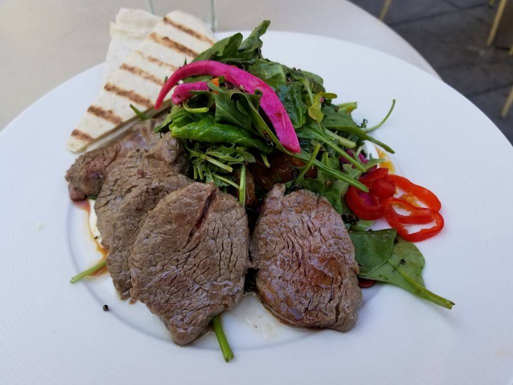 Bar Verde | restaurant | 102 Caruso Ave, Glendale, CA 91210, USA | 8185029922 OR +1 818-502-9922