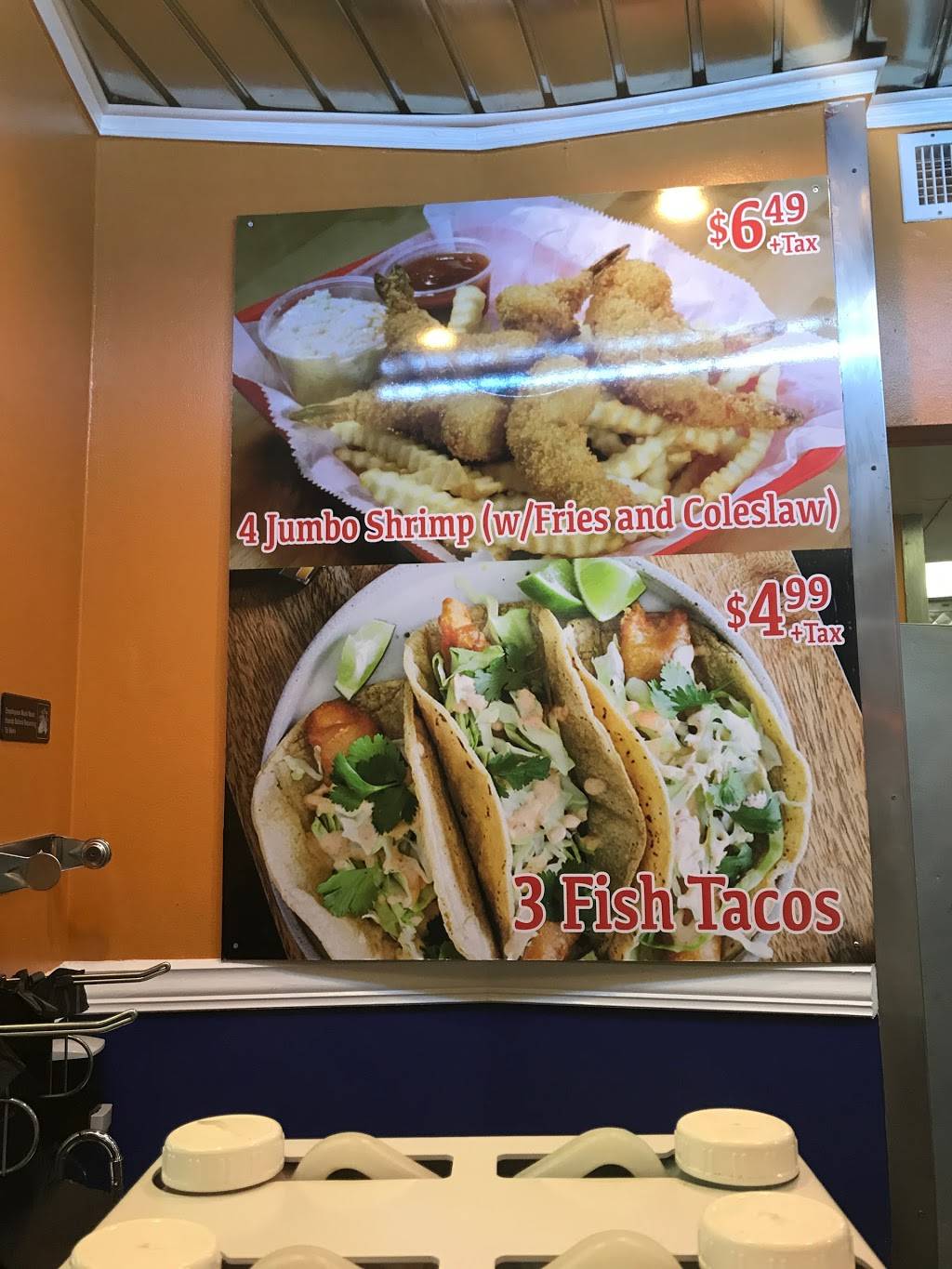 Just Shrimp | restaurant | 7601 S Cicero Ave, Chicago, IL 60652, USA | 7738840355 OR +1 773-884-0355