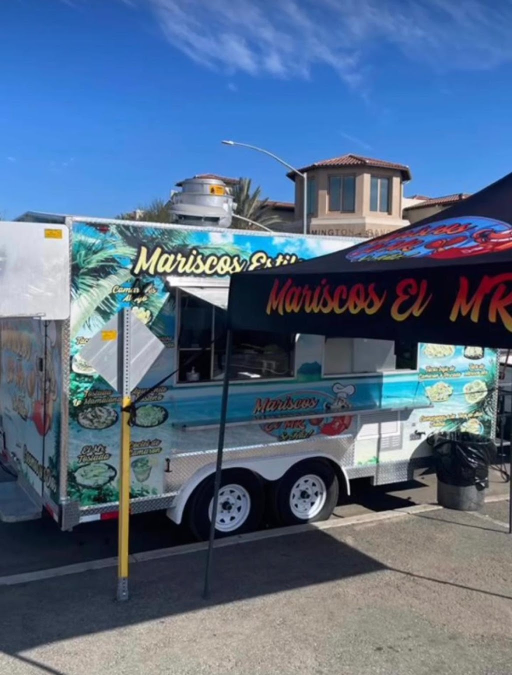 Mariscos el Mr. | restaurant | 17977 Valley Blvd, Bloomington, CA 92316, USA | 5626564481 OR +1 562-656-4481