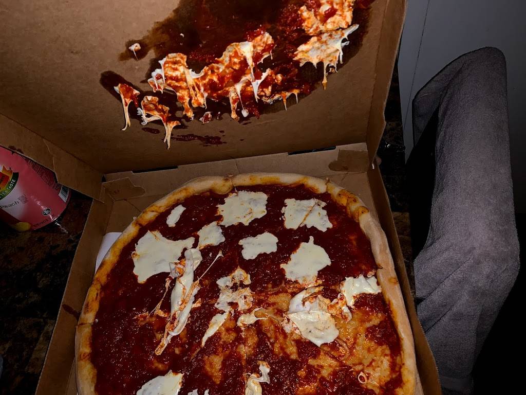 Tonys Pizza | restaurant | 4189 White Plains Rd, Bronx, NY 10466, USA | 7185196043 OR +1 718-519-6043