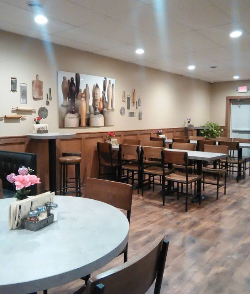 Larrys Family Pizza | meal delivery | 10 Bryant Ave SW, Wadena, MN 56482, USA | 2186314182 OR +1 218-631-4182