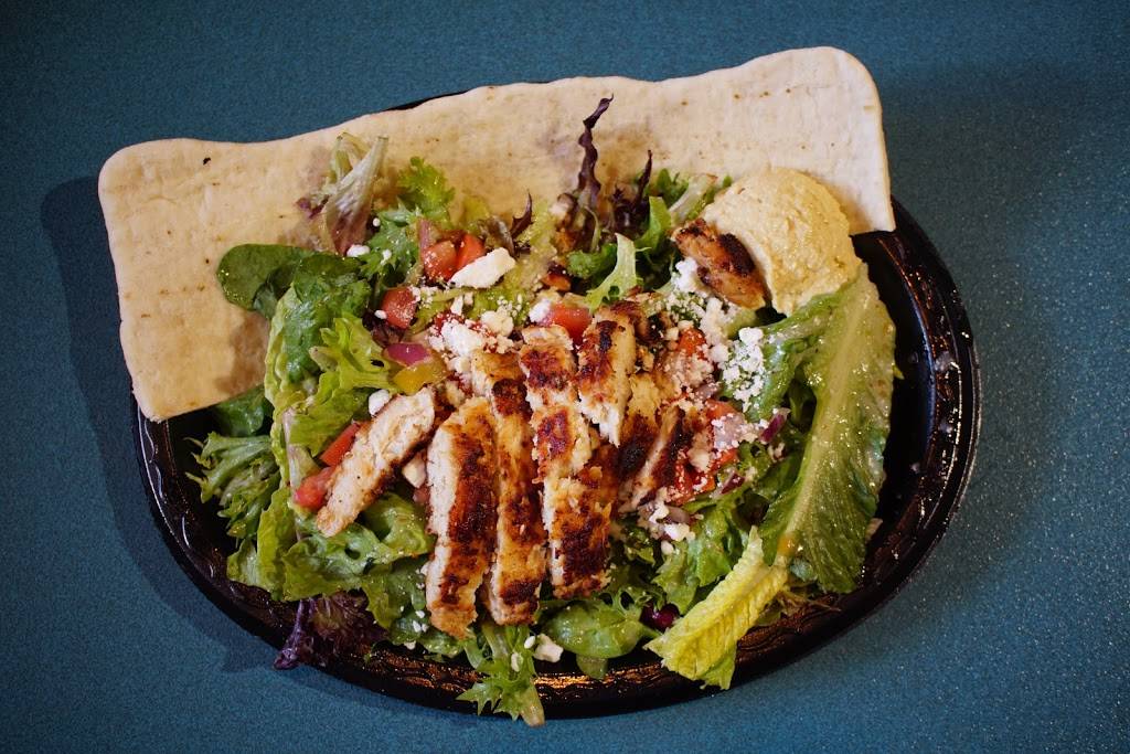 ABC Commissary | restaurant | 351 S Studio Dr N, Orlando, FL 32830, USA | 4079393463 OR +1 407-939-3463