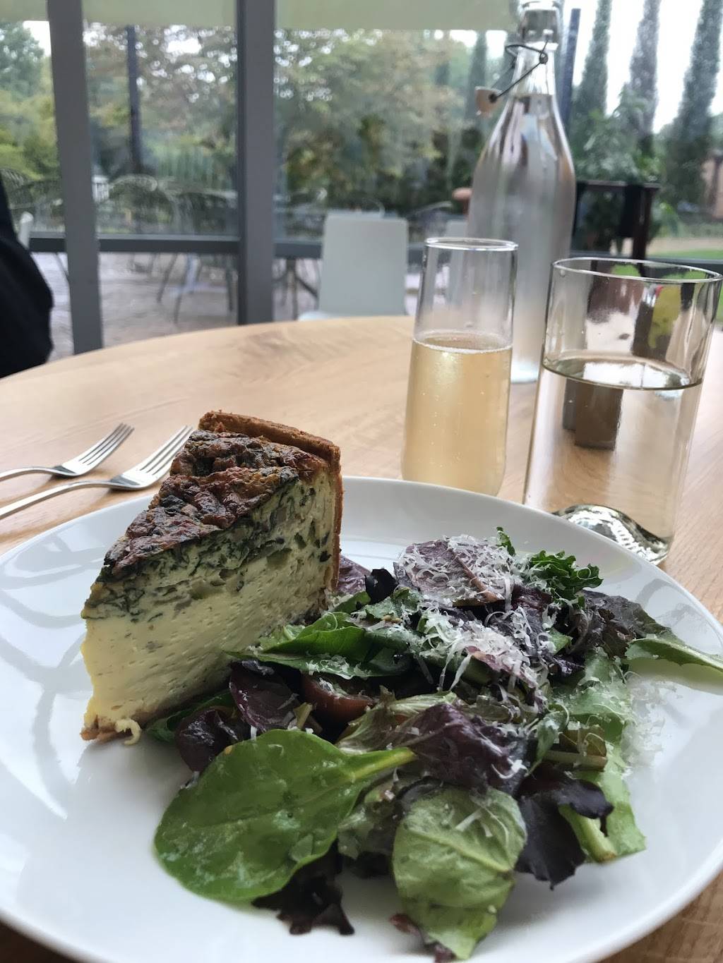 Kitchen 27 | restaurant | 2727 S Rockford Rd, Tulsa, OK 74114, USA | 9187485367 OR +1 918-748-5367