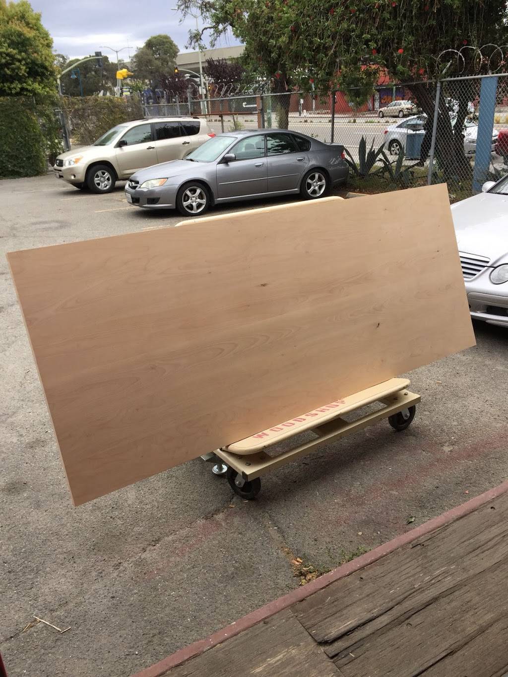 Wild Woods SF | restaurant | 4356 Coliseum Way, Oakland, CA 94601, USA | 4153700034 OR +1 415-370-0034