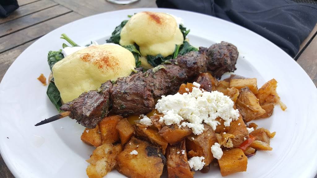 Opa! Campbell | restaurant | 276 E Campbell Ave, Campbell, CA 95008, USA | 4088664570 OR +1 408-866-4570