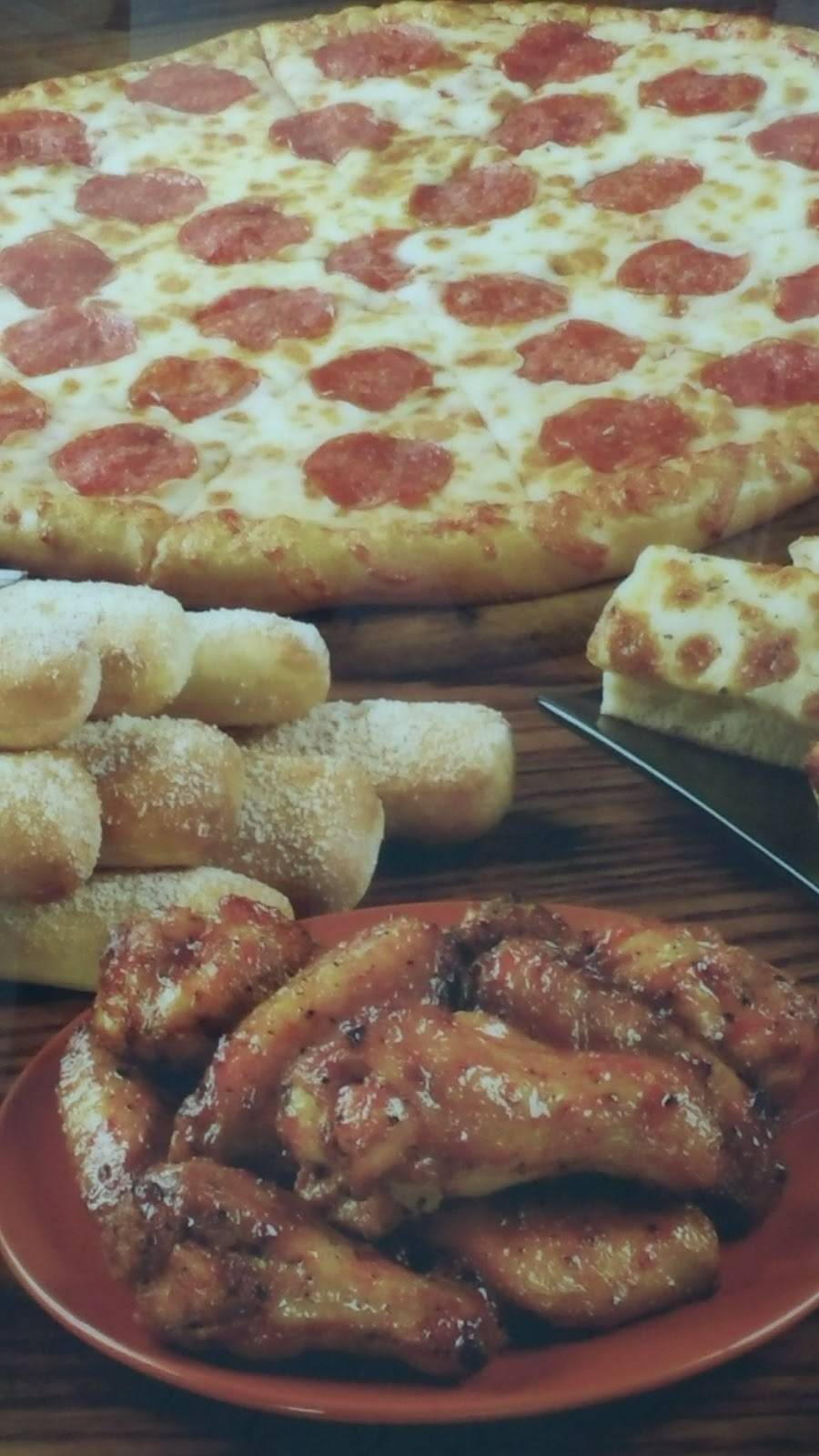 Little Caesars Pizza | meal takeaway | 190 E 98th St, Brooklyn, NY 11212, USA | 3472951240 OR +1 347-295-1240