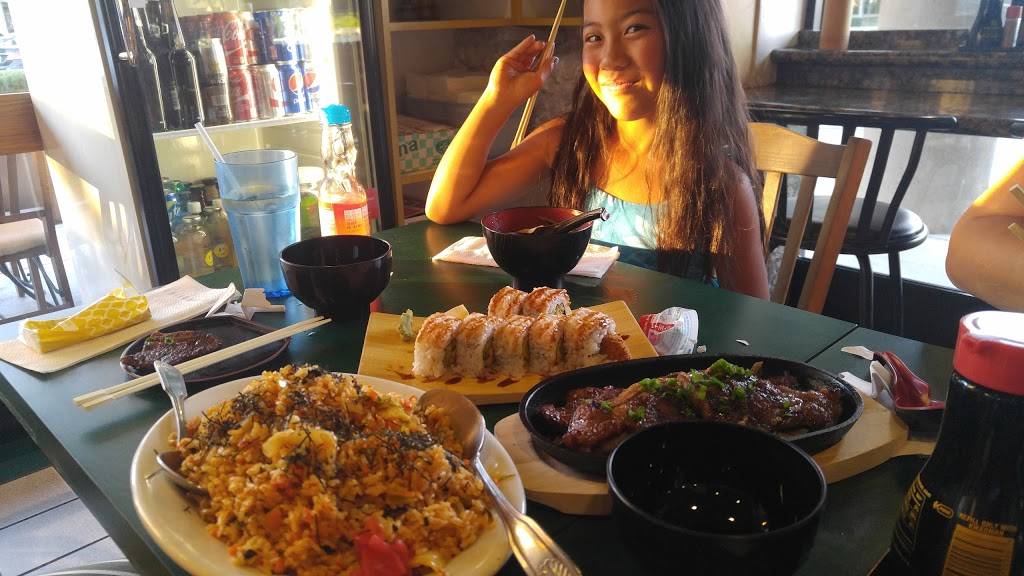 Manpuku | restaurant | 4363 First St, Livermore, CA 94551, USA | 9253719038 OR +1 925-371-9038