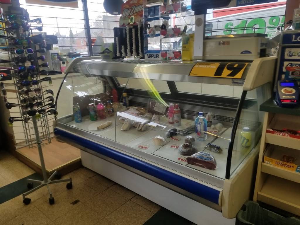 Most Convenient | meal takeaway | 569 Lancaster St W, Kitchener, ON N2K 1M3, Canada | 5199543636 OR +1 519-954-3636