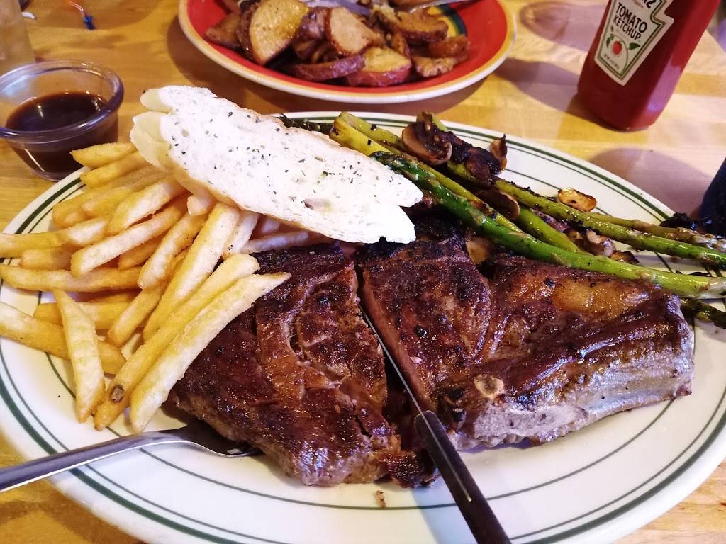 Butcher block 360 | restaurant | 227 Heustis St, Yorkville, IL 60560, USA | 6303852046 OR +1 630-385-2046