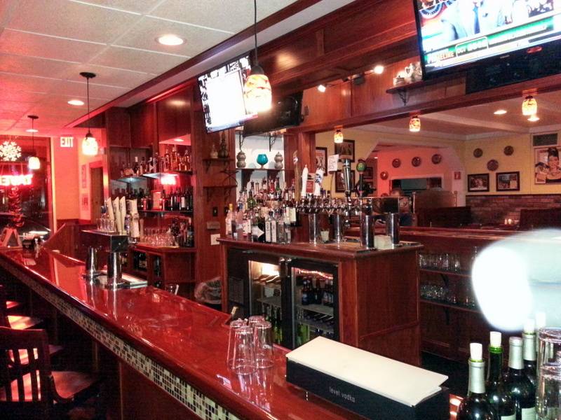 Rainbow Restaurant | restaurant | 109 1st St, Pittsfield, MA 01201, USA | 4134430002 OR +1 413-443-0002