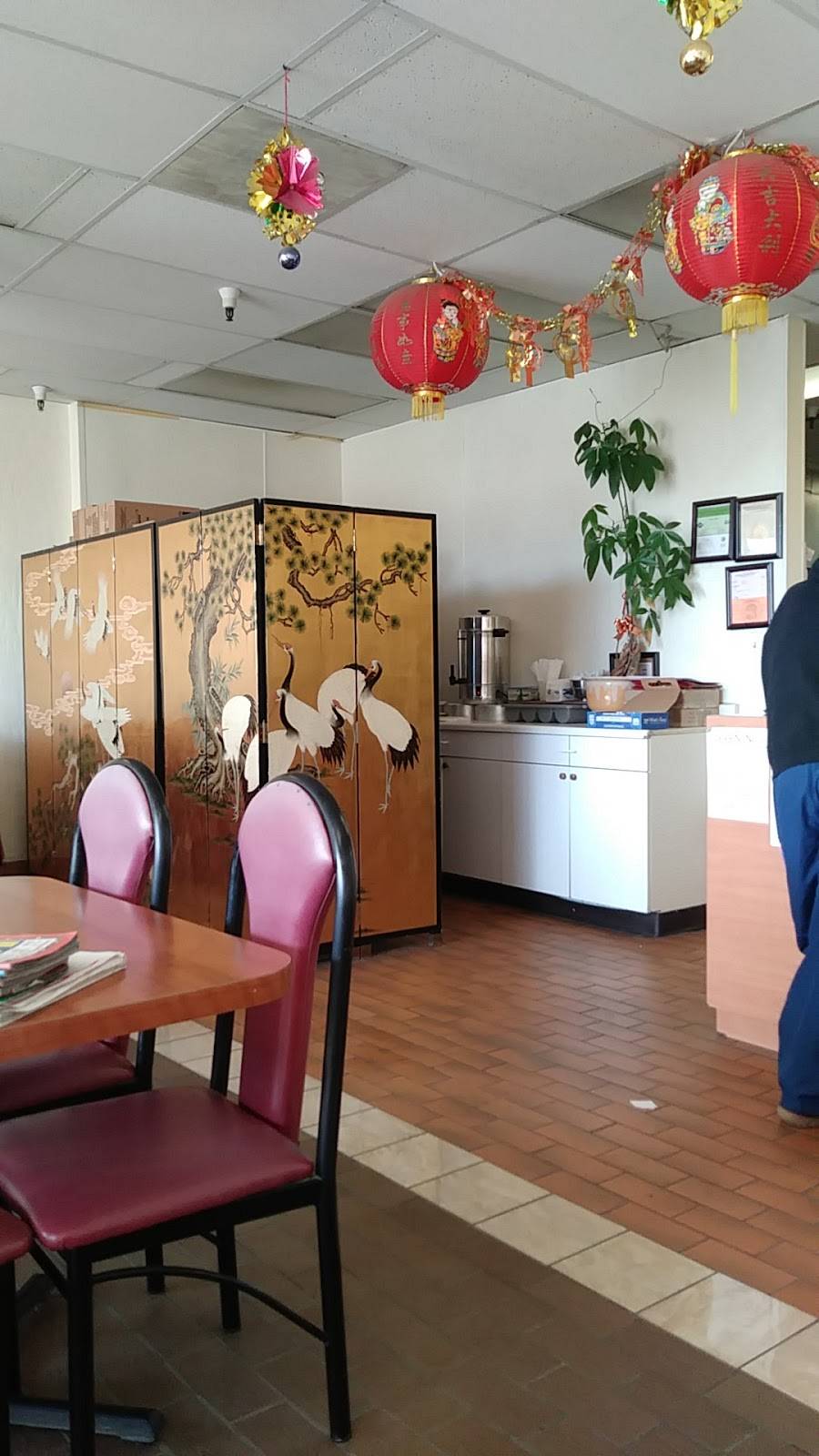 Canton Garden | restaurant | 851 5th St, Gonzales, CA 93926, USA | 8316750387 OR +1 831-675-0387