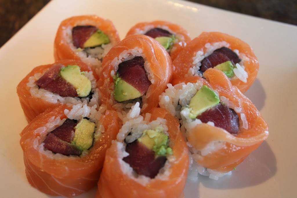 O Sushi | restaurant | 18812 Soledad Canyon Rd, Santa Clarita, CA 91351, USA | 6614240089 OR +1 661-424-0089