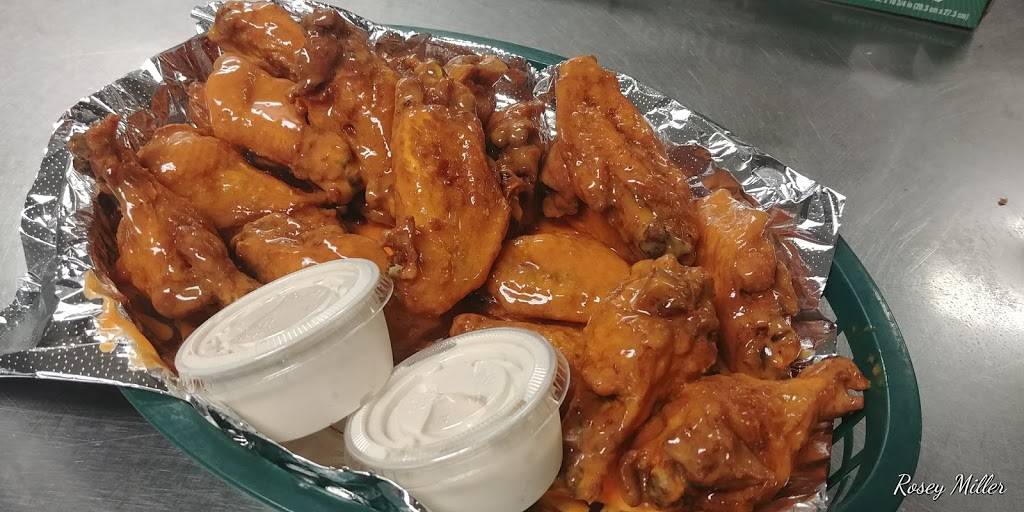 Vitos Avenue Pizzeria | restaurant | 236 Zimmerman St, North Tonawanda, NY 14120, USA | 7166932991 OR +1 716-693-2991